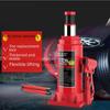 Hydraulic Car Jack for Off-Road Tire Changes (2T/3T)