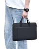 Stylish Laptop Bag for Business Professionals and Students Carry on Luggage Durable Notebook Sleeve Pouch