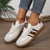 Fashion 2025 Women Sneakers New Fashion Luxury Designer Shoes for Women Brand Comfortable Casual Outdoor Sneakers Women Zapatos De Mujer