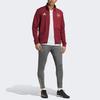 Adidas Arsenal Jackets Men's Craft Red Stand Collar Moderate Other HZ2080