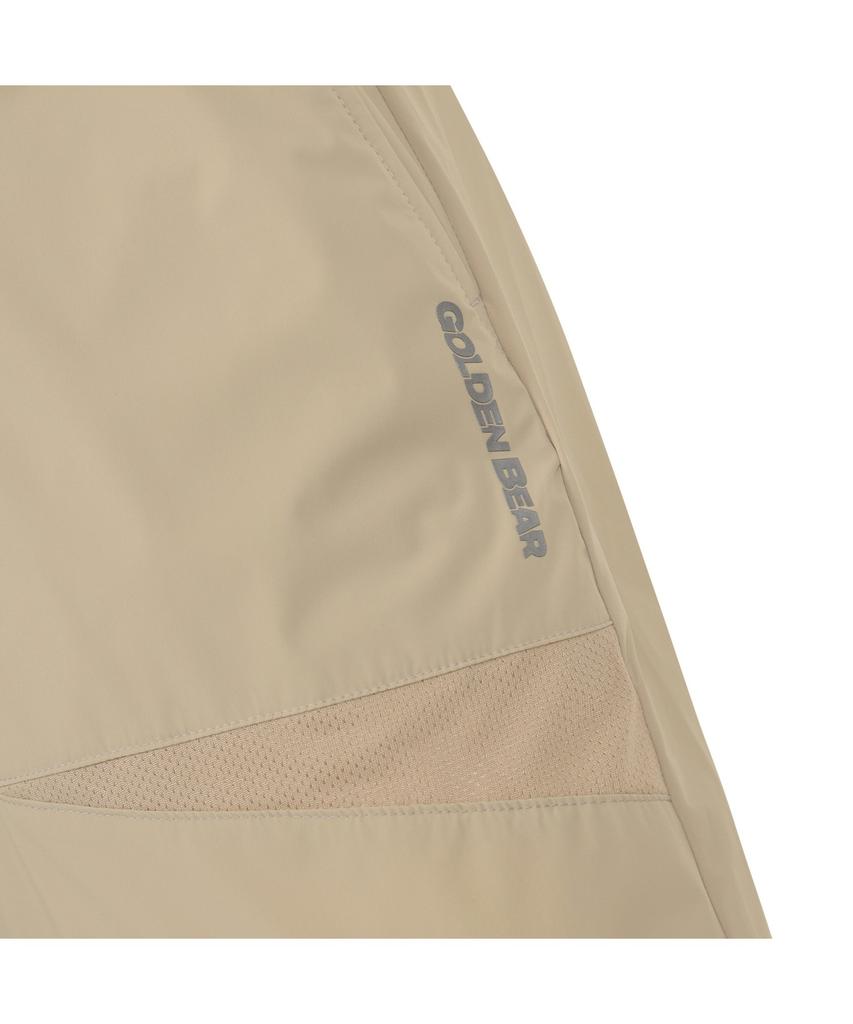 Goldeunbeeo Reflective Woven Shorts G4Paw25701Bex