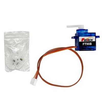 AkaDako Servomotor (Grove Terminál) TFW-AD-SB