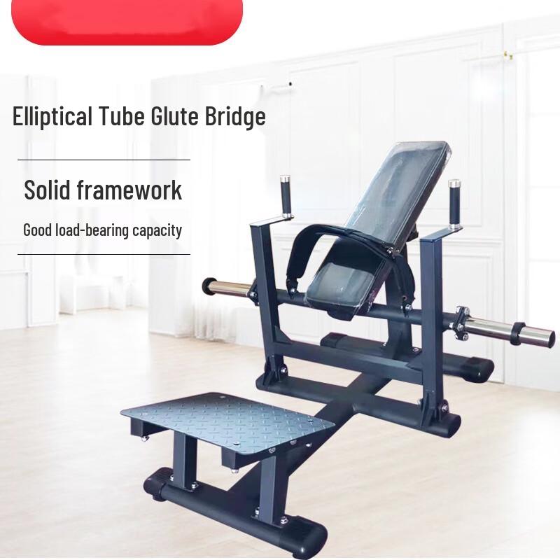 Macchina per Glute Bridge Commerciale WEZHO