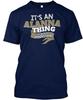 Its An Alanna Thing TTshirt Made In the USA Size S To 5XL