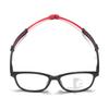 Anti-Blue Multi-Focus Reading Glasses Neck Reading Glasses Zoom Far And Near Reading Glasses Men'S Telescopic Feet