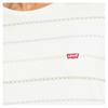 Levis Mens Original Striped T-Shirt
