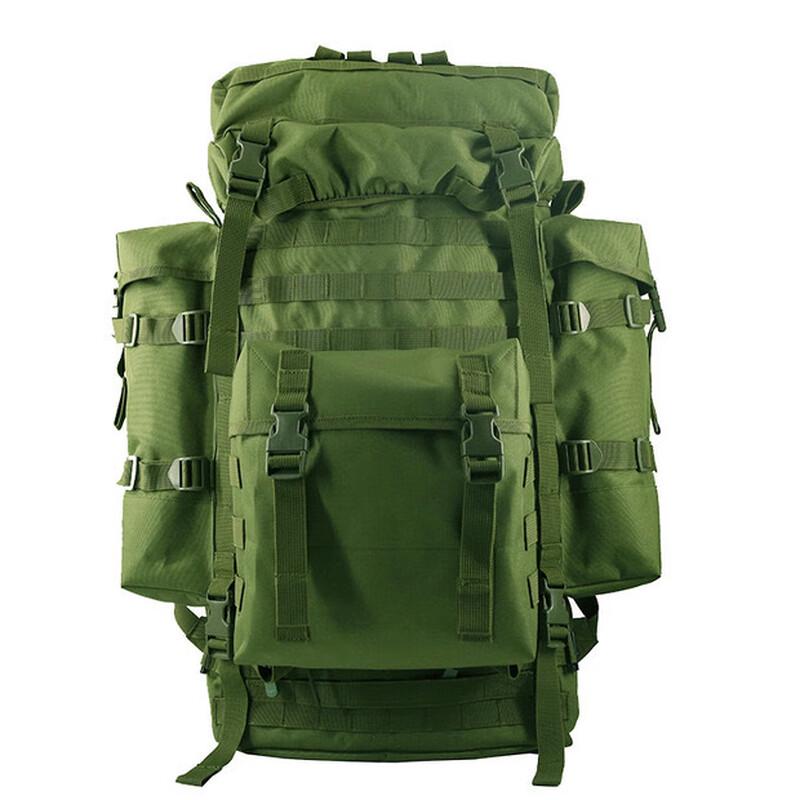 Li Shen 80L Outdoor Tactical Backpack 80L