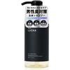 LUCKA All-in-One Body Shampoo Men's Body Wash All-in-One Scalp Care 400mL
