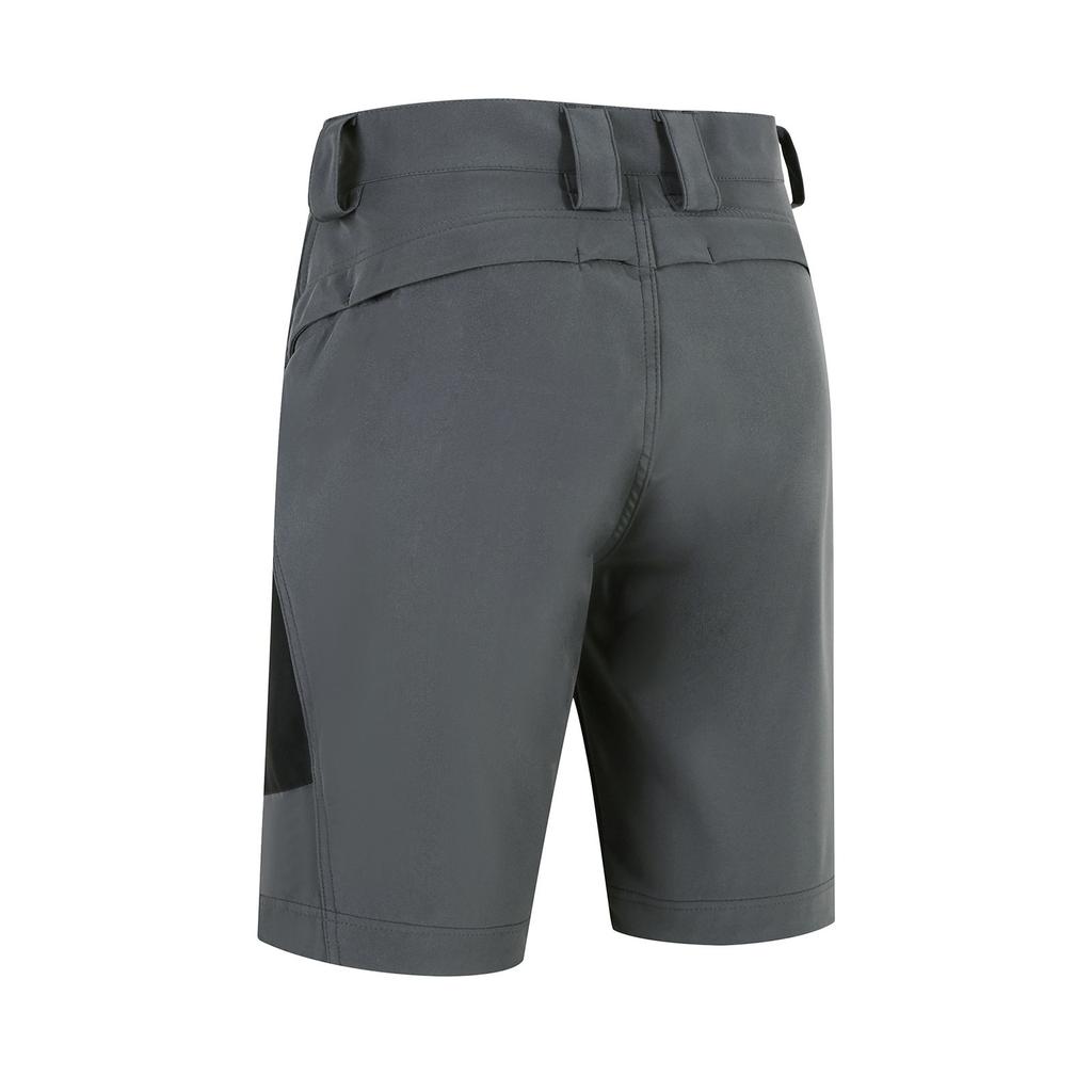 Men's Sports Cotton Linen Casual Lose Shorts Casual Pajamas PocketJogging Shorts Pants