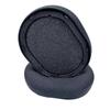 1Pair Replacement Foam Ear Pads Cushion Cover for Blackshark V2 Pro 2023 Headphone Earmuff Earpads Sleeve