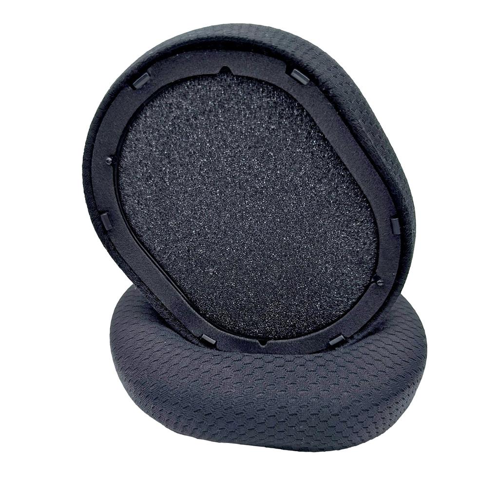 1Pair Replacement Foam Ear Pads Cushion Cover for Blackshark V2 Pro 2023 Headphone Earmuff Earpads Sleeve