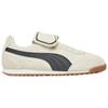 Puma Arizona Series Premium Comfortable Fashion Durable Low-Top Casual Shoes Women Sneaker Beige 403780-03