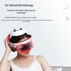 CLORIS T807 Smart Head & Eye Massager Helmet