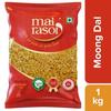 MAI RASOI Moong Dal Unpolished 1Kg Pouch