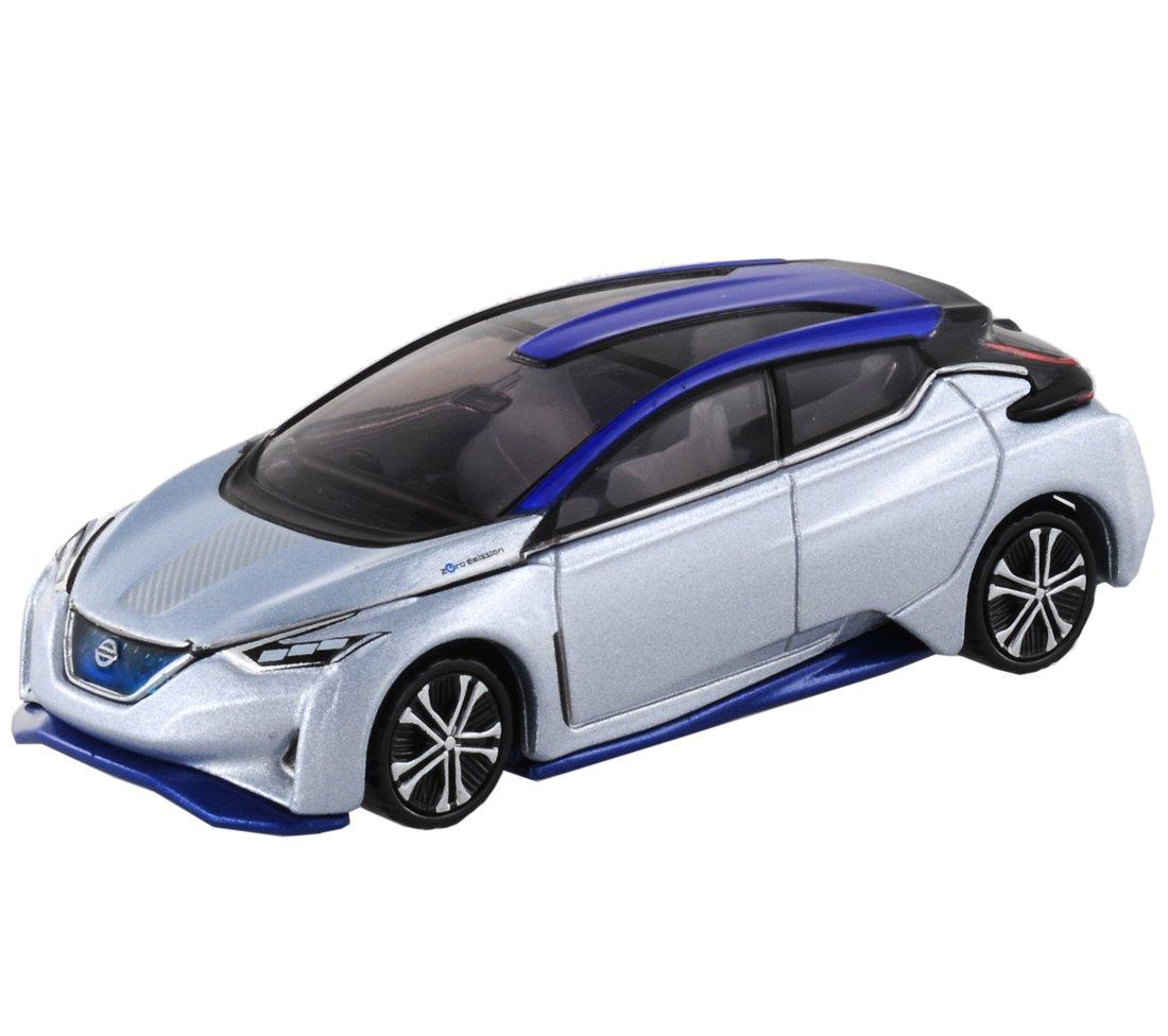 

Томика Томика Премиум 13 Nissan IDS Концепт