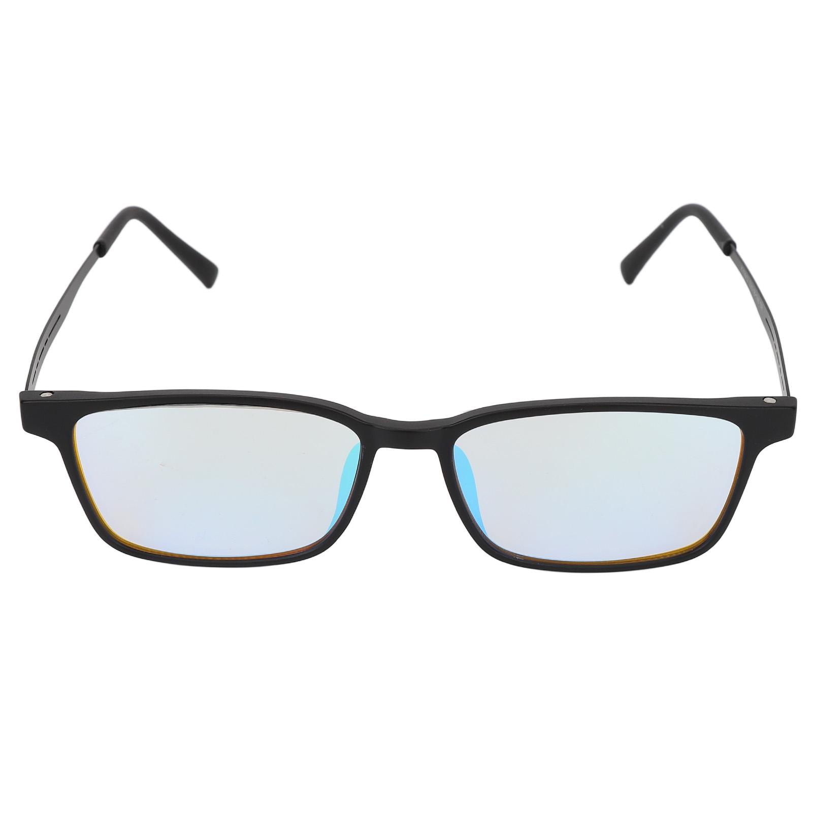 

Очки для защиты от красного и зеленого света TR90, легкая оправа, улучшение зрения, высокая светопропускаемость для вождения