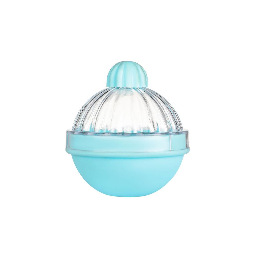 Creative Whiskey Ice Ball Mold Round Bulb Silicone Ice Tray for Summer Home Freezer DIY Ice Maker