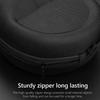 Universal Headphone Case for Sony WH-1000XM4 MDR-ZX100 WH-CH720N Headset Storage Bag Hard Shell Earphone Carrying Pouch Box