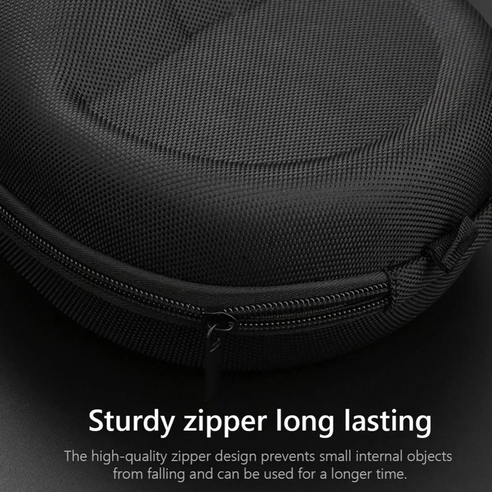 Universal Headphone Case for Sony WH-1000XM4 MDR-ZX100 WH-CH720N Headset Storage Bag Hard Shell Earphone Carrying Pouch Box