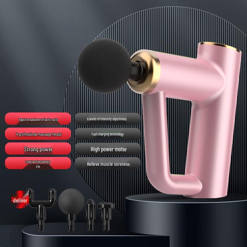 Portable Mini Fascia Gun