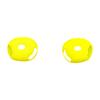 1 Pair Thin Silicone Protective Case for Dedicated Generation Wireless Earbuds Perfect Fit Lightweight Nonslip Design