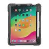 SANWA SUPPLY Shockproof Case for iPad Air PDA-IPAD1717BK2 11-inch (M2/2024)