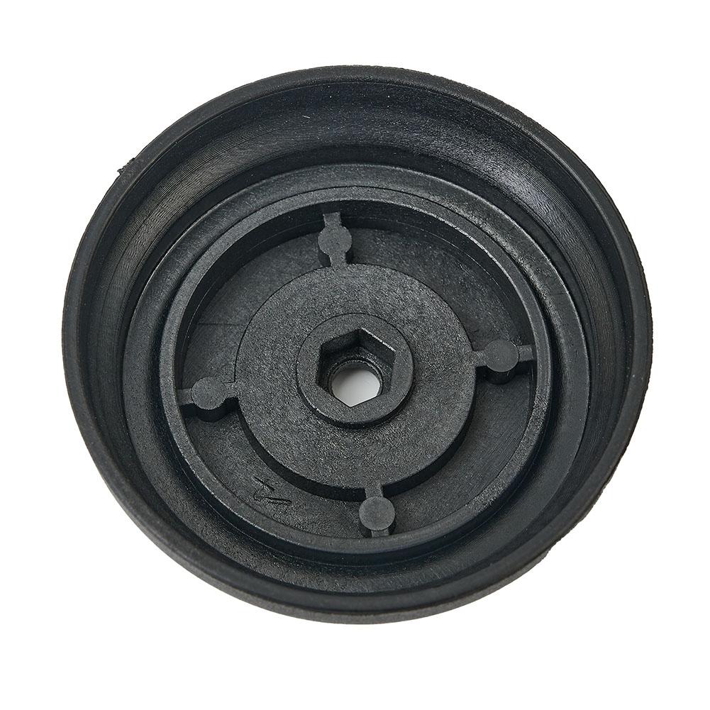 Zubehör Kunststoffabdeckung\\ Für Rasentrimmer Mähwerksteile