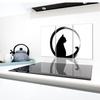 Glass Hob Protector 3x30x52