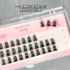 Aimo - Individuelle Cluster-Falsche Wimpern