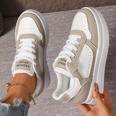 Dámska obuv – Tenisky