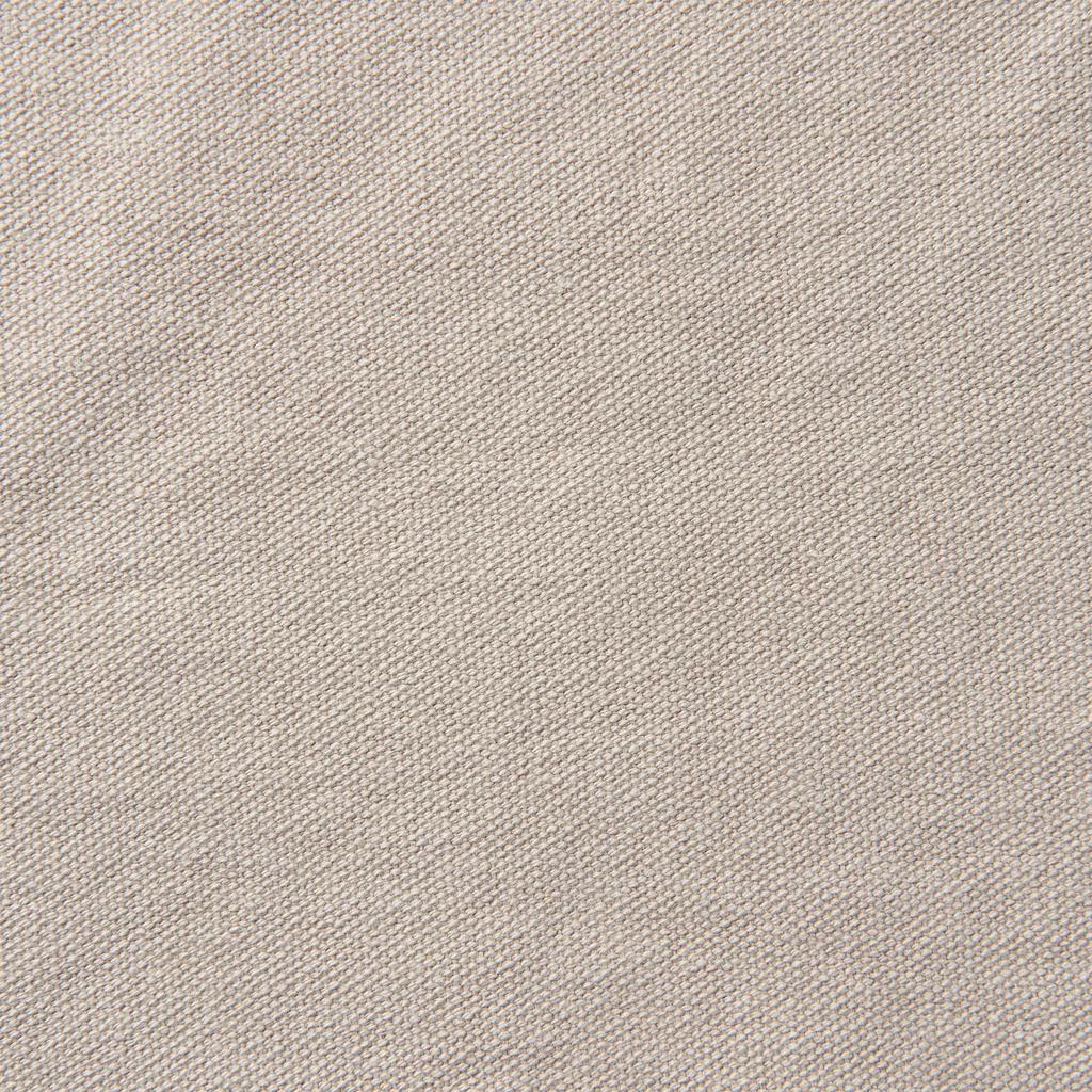 MUJI Sofa Cover for Wooden Frame, Washed Cotton Canvas, Beige, KB4KLA2A