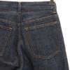 Unused A.P.C. Made In Japan Standard Denim Pants W25 Indigo Jeans Women Used
