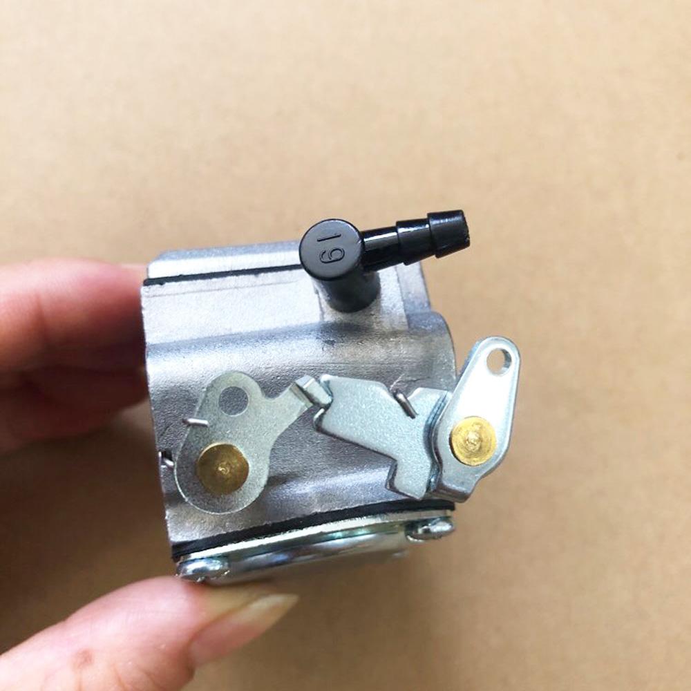 

Carburetor For Husqvarna 242, 246, 238, Mod. HDA.98 004067 Chaaw STYLE B
