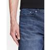 Джинсовые шорты KARL LAGERFELD 265820
