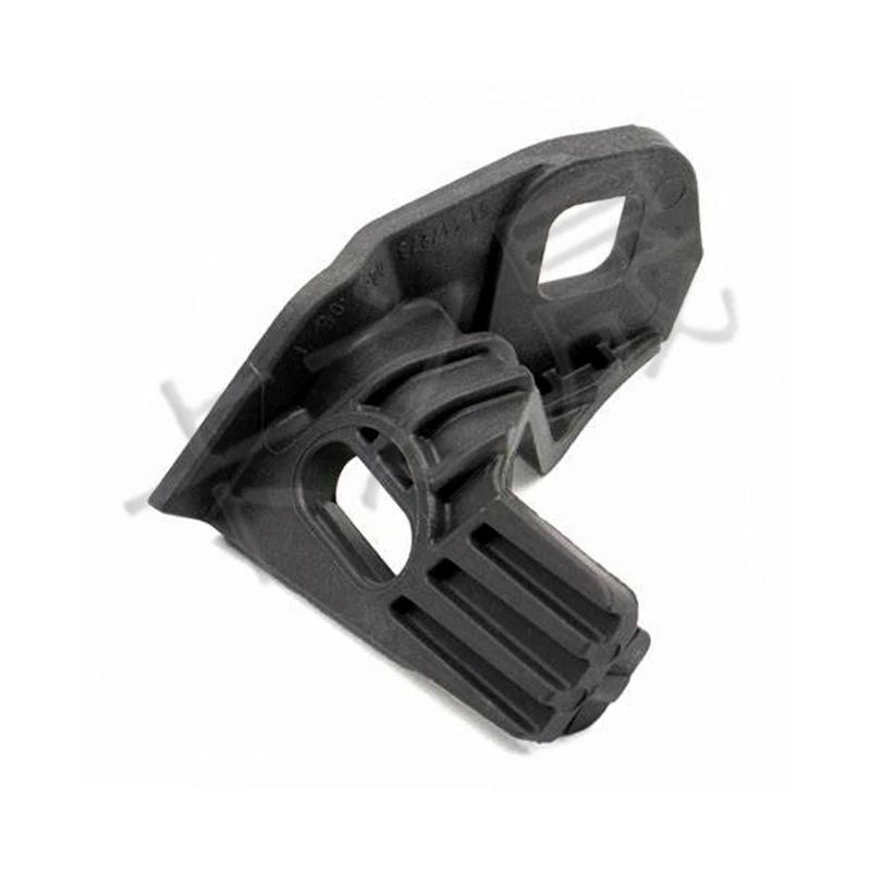 Compatible Headlight Bracket for BMW 1, 2, 3 Series (Small Bracket 51647273065, 51647273066)