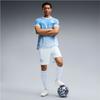 Herren S Ärmel Manchester City Shorts Replica 784363 12