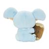 Pokemon Center Original Fluffy Hug Plush Toy Nekoala