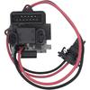 Rezistor ventilator motor 7701050325 Pentru Renault Trafic Opel Vivaro Încălzitor/Ventilator