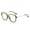Yang Yang Style Prescription Glasses With Blue Light Blocking For Men And Office Wear