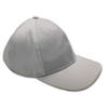 New LED Fiber Optic Luminous Hat Black and White Couple Luminous Outdoor Luminous Cap Baseball Cap Performance Cap