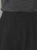 Deomiteun Savory Cotton Pants (Black)