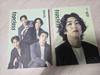 DAY6's Top-tier Magazine (below Cost Price, Group Purchase, Sungjin Included) Used