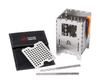 Bushcraft Essentials Outdoor Cooker Bush Box XL Stainless Steel Combination Set