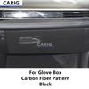For CHERY ARRIZO 8 22-26 Leather Door Anti-kick Sticker Modified Interior Car Film Accessories Refit Modification Decoration