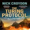 Le Protocole Turing par Nick Croydon Livre relié 9781398552159