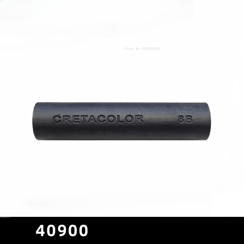 12-color Thick Short Colored Charcoal Stick Set Soluble Water-based Sketching Charcoal Sticks Art Watercolor Painting Oil Pastel