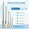 Stainless Steel Grain Sampler Probe