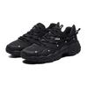 FILA Low Top Running Shoes 'Black White' F12M134108FBG