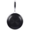 COOKCELL steel frying pan 24 cm