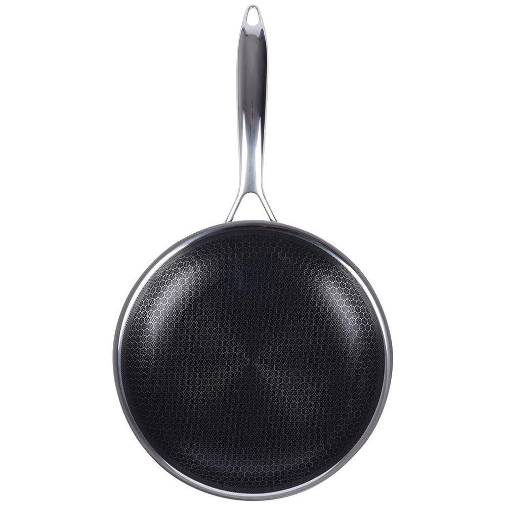 COOKCELL steel frying pan 24 cm